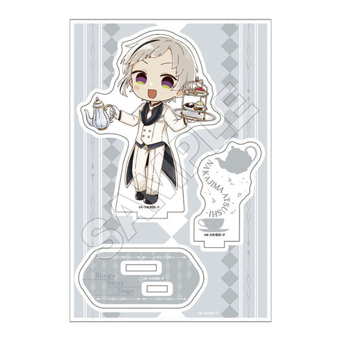 『文豪ストレイドッグス』Sketchu! バトラー アクリルスタンドJr. 中島敦【202505再販】